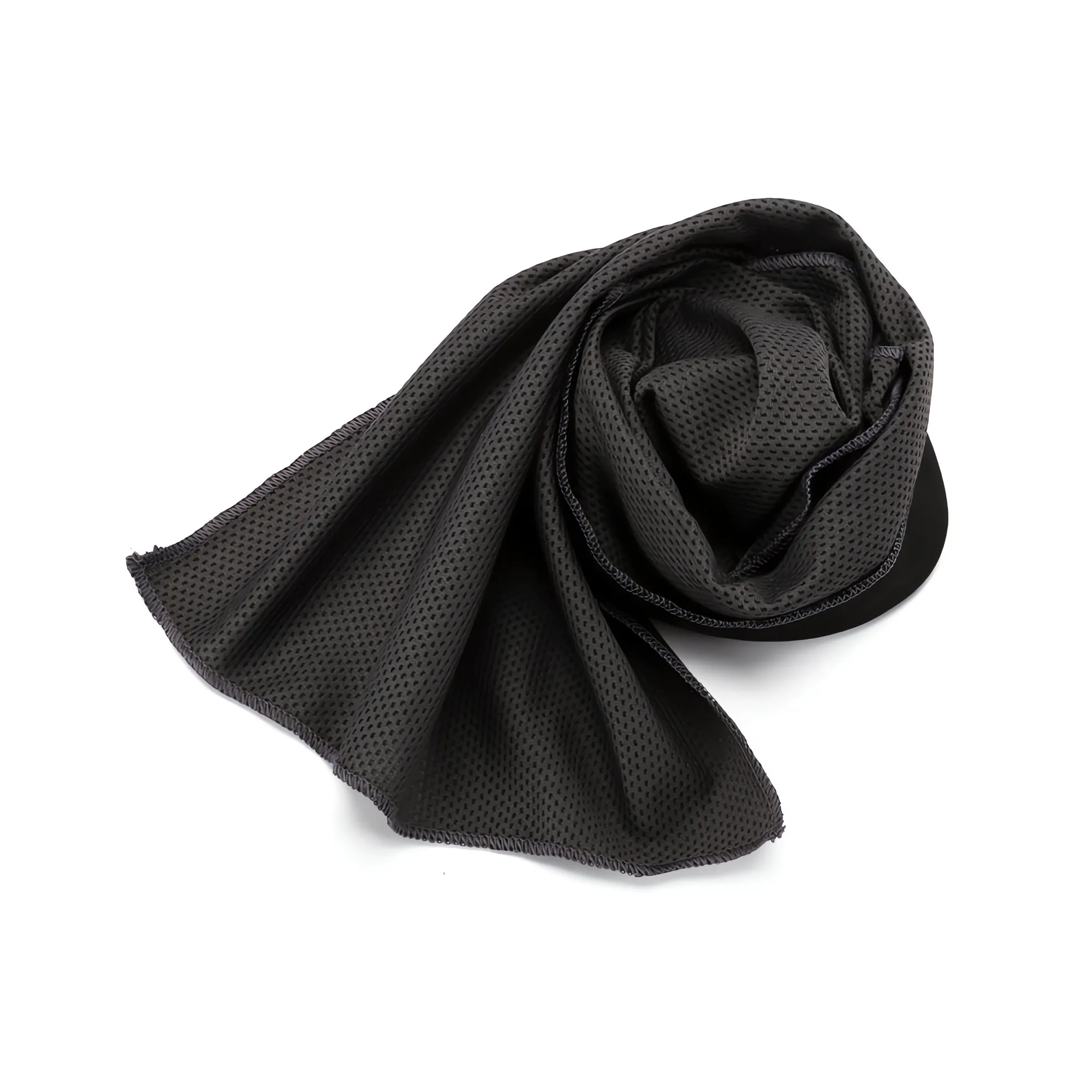 Ice Feeling Cooling Sport Towel 14