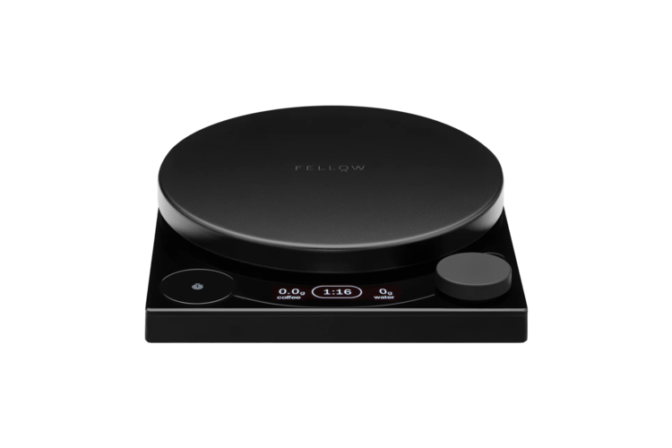 Fellow Tally Pro Precision Scale Studio Edition - Black 4