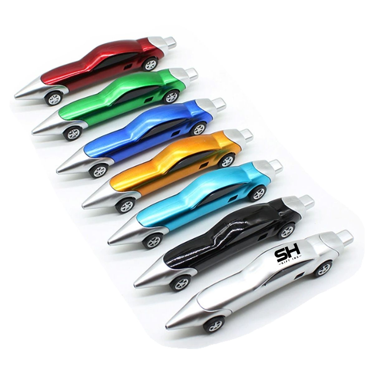 Car Shaped Ballpoint Pen