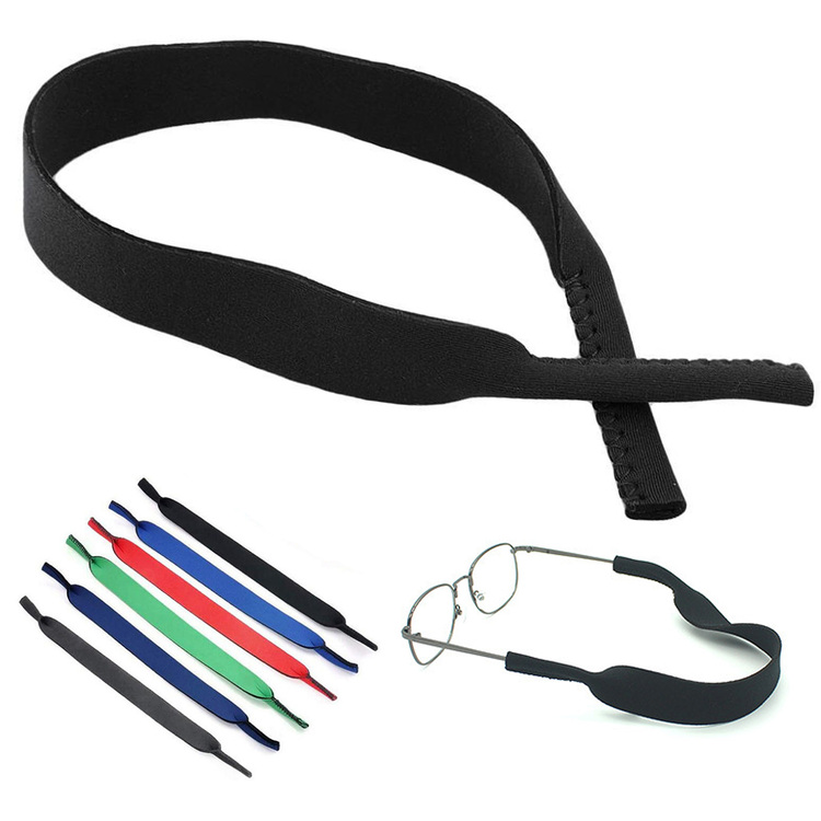 Eyeglass/Sunglass Straps DSRC2005 Wrightway Innovations