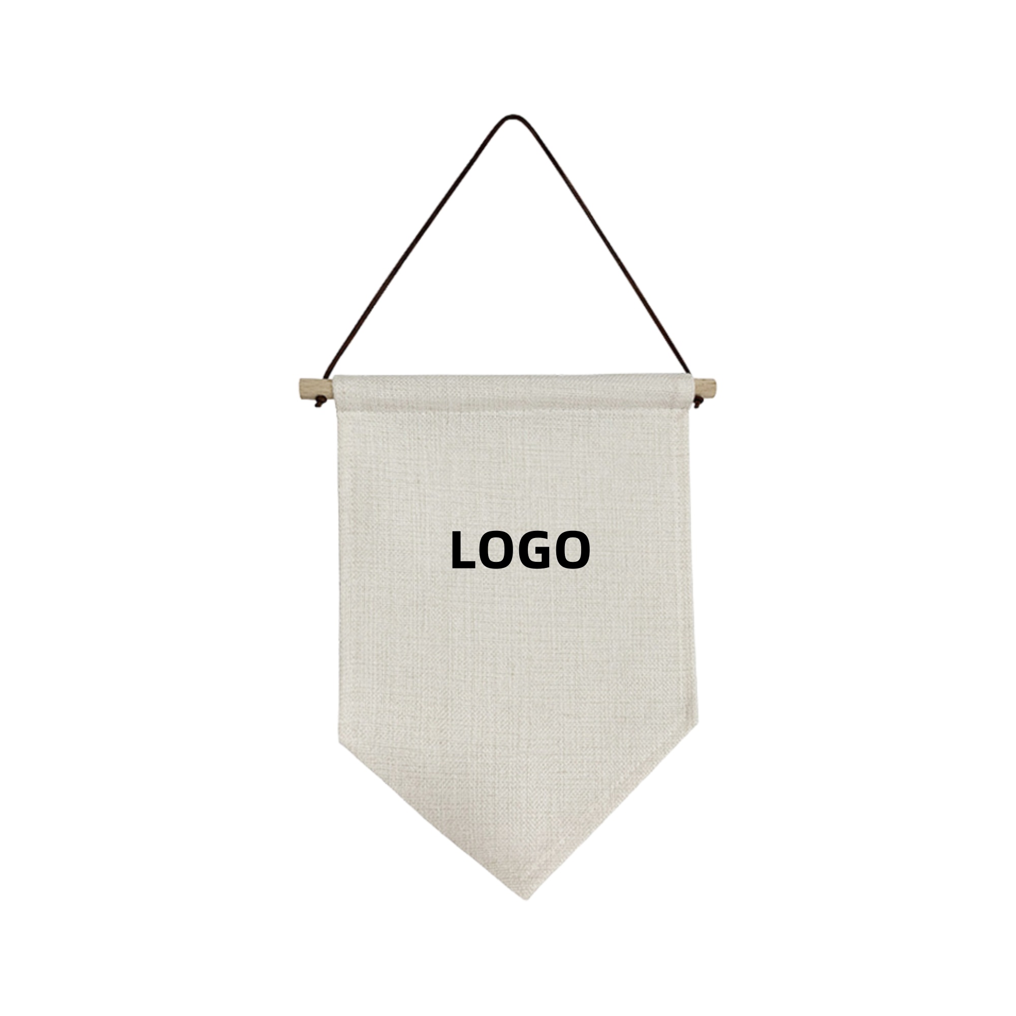 Hanging Wall Canvas Banner