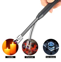 USB Plasma Arc Lighter