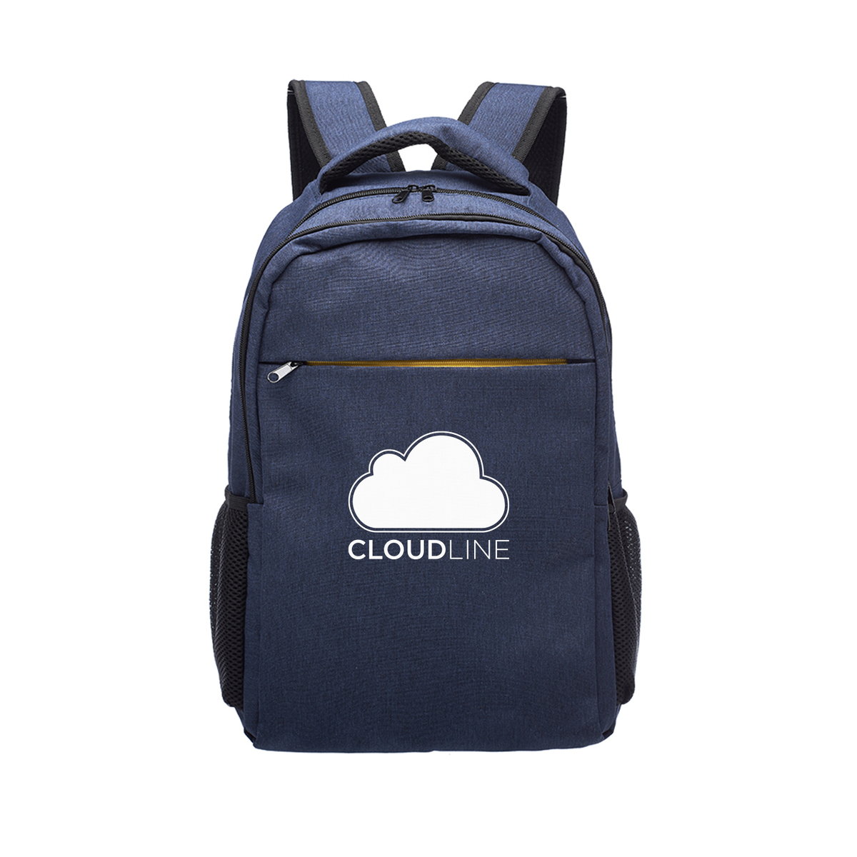 Academy Backpack (1 Color Imprint)