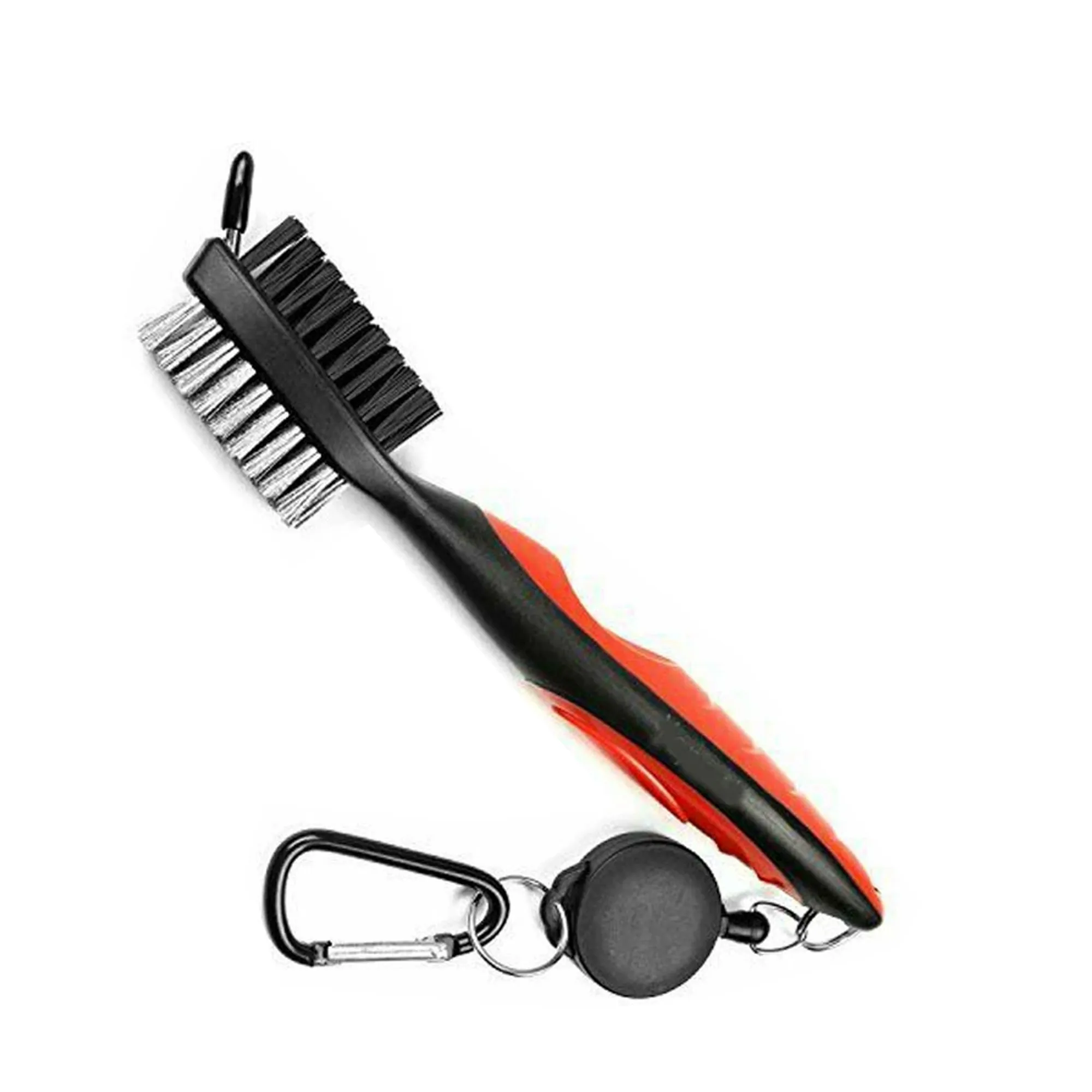 Double Heads Golf Brush 5