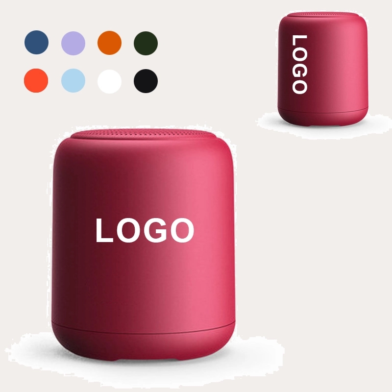 Outdoor portable bluetooth speaker