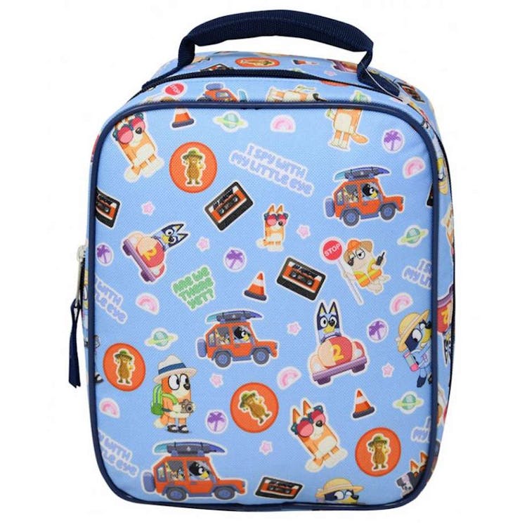 Bluey Lunch Bag 3