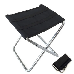 Portable Folding Camping Stool