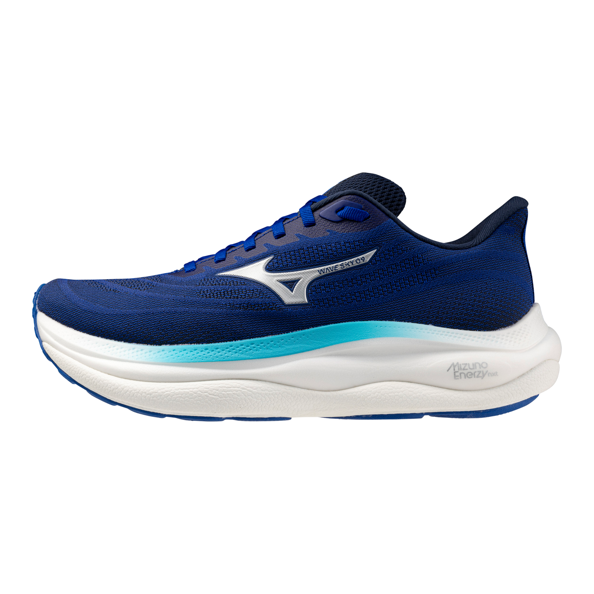 Men's Wave Sky 9 Running Shoe 18