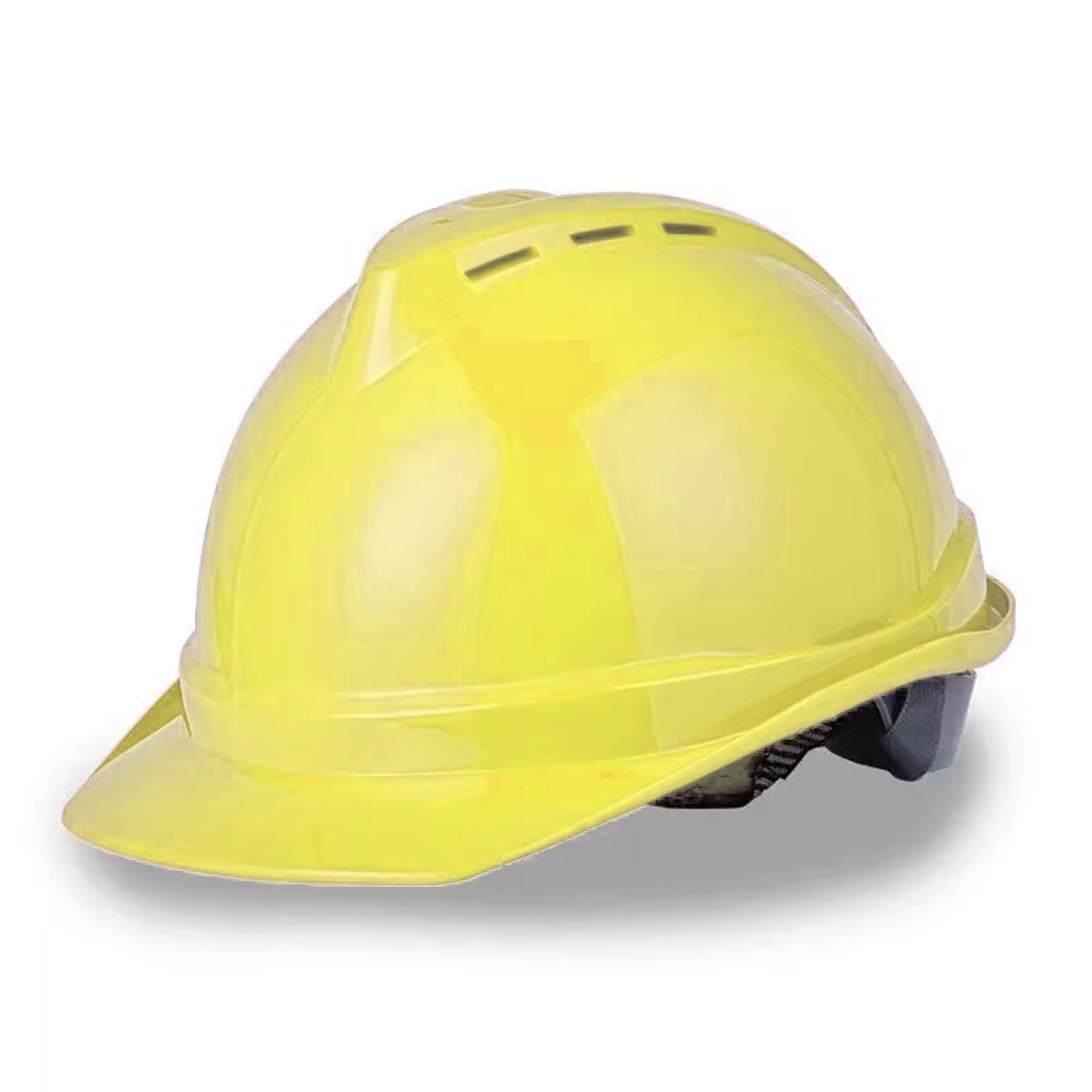 Abs Thick Breathable Safety Helmet 9