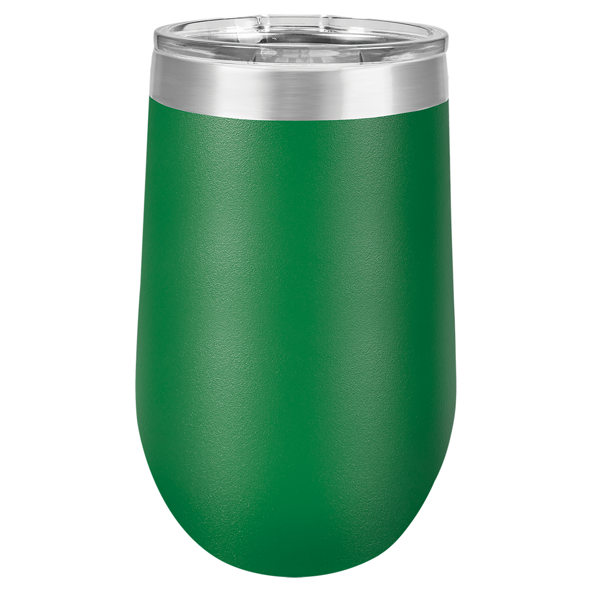 Polar Camel 16 oz. Vacuum Insulated Stemless Tumbler w/ Lid 32