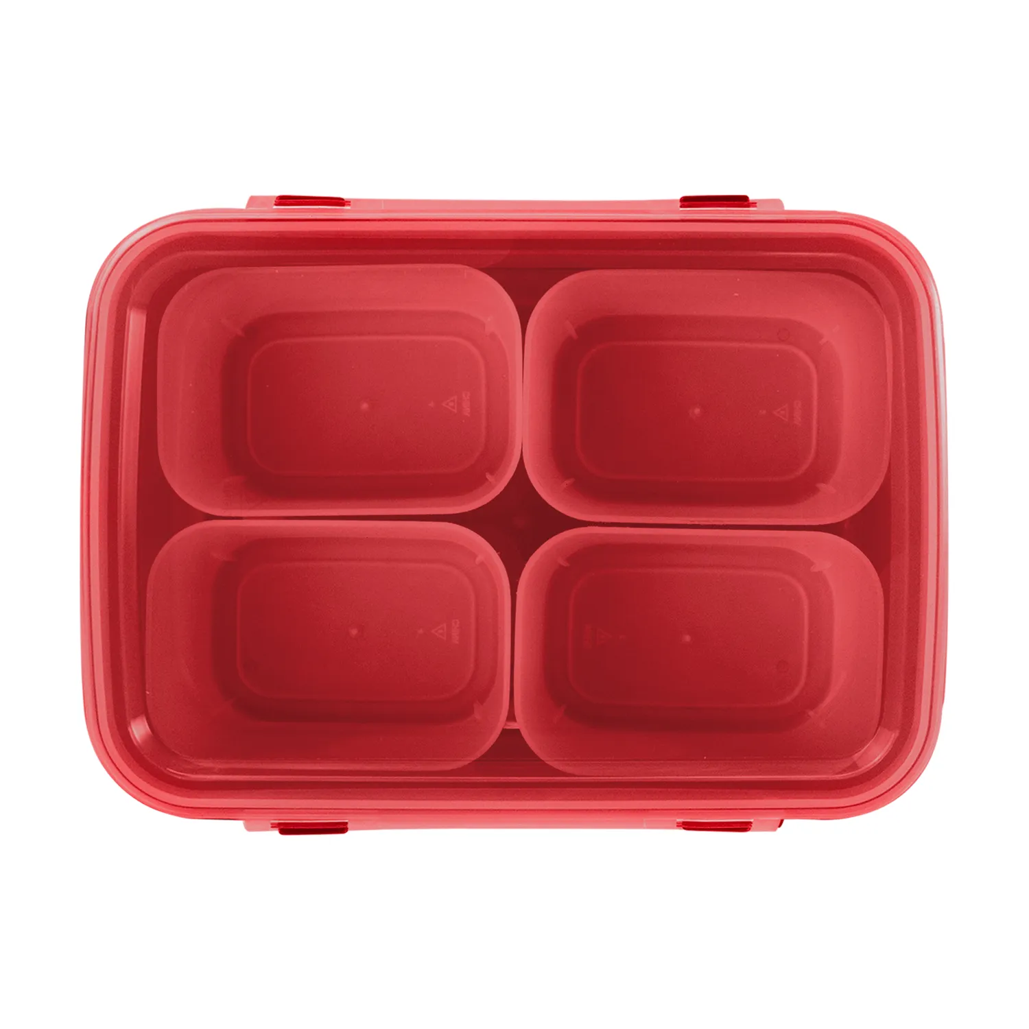Divided Serving Set 3