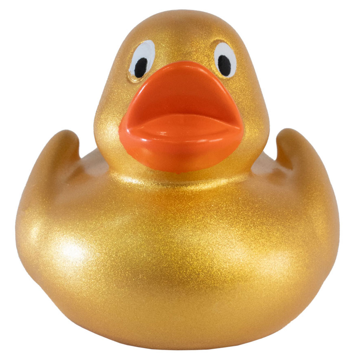 Mini Rubber Duck 100