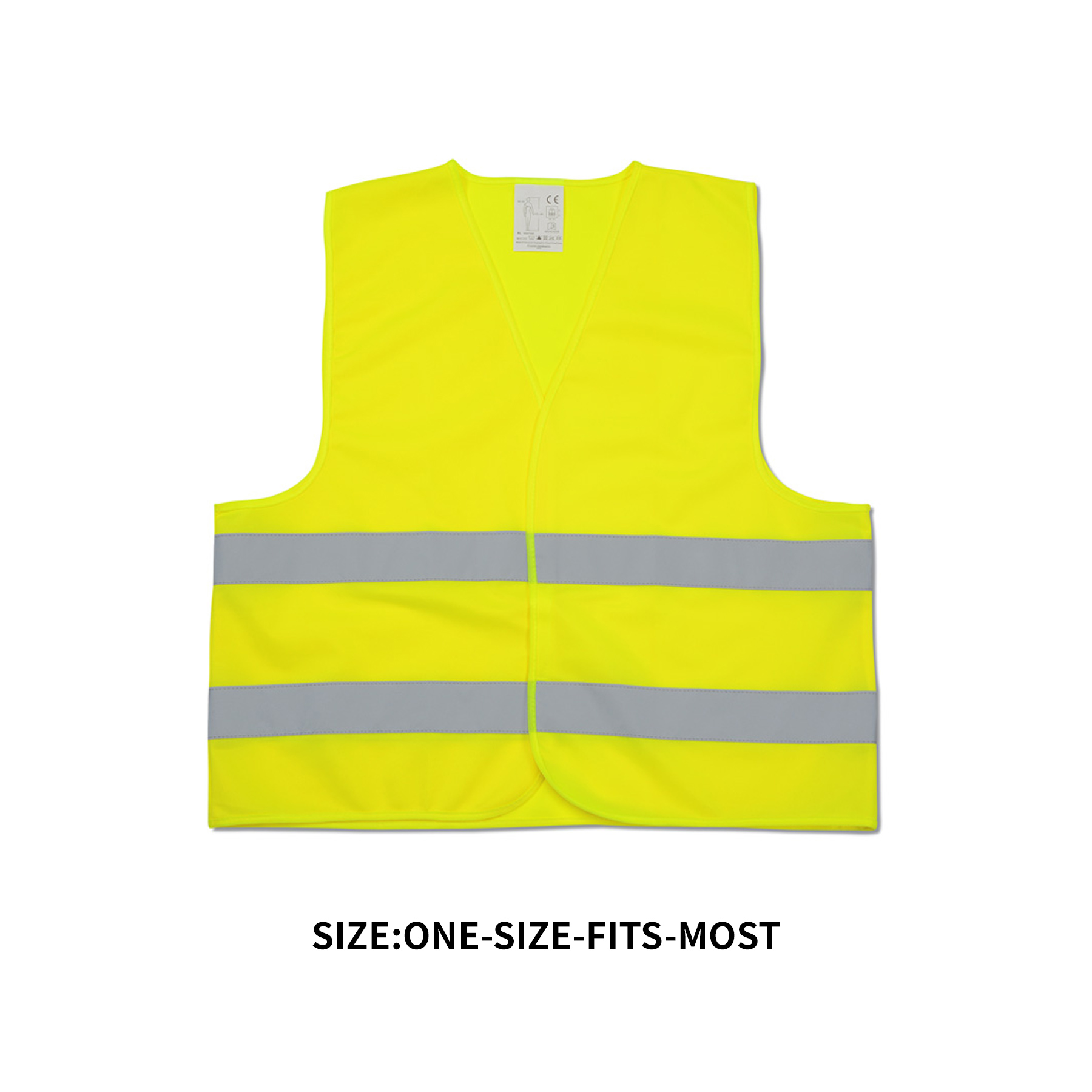 Reflective Core Vest 5