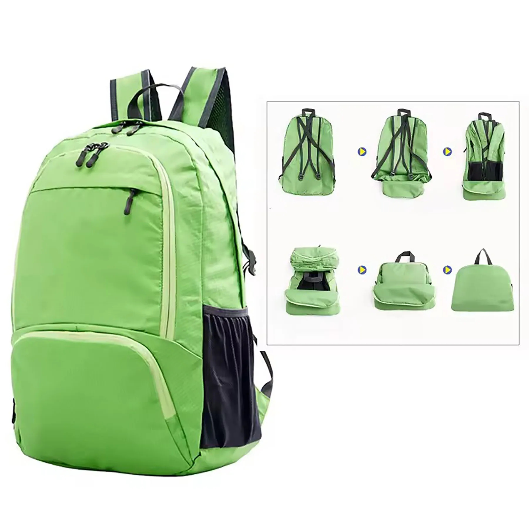 Folding Backpack 27