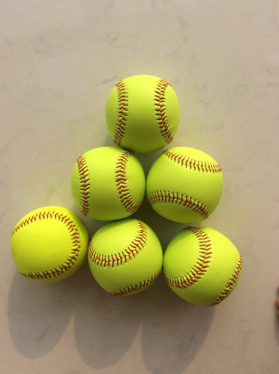 Practice Game Baseball