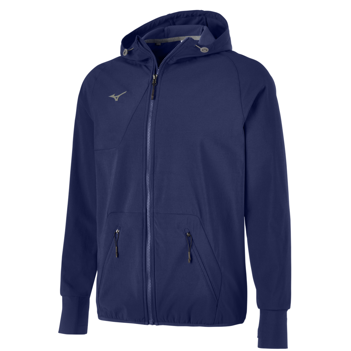 Youth Mizuno Power Warm-Up 7