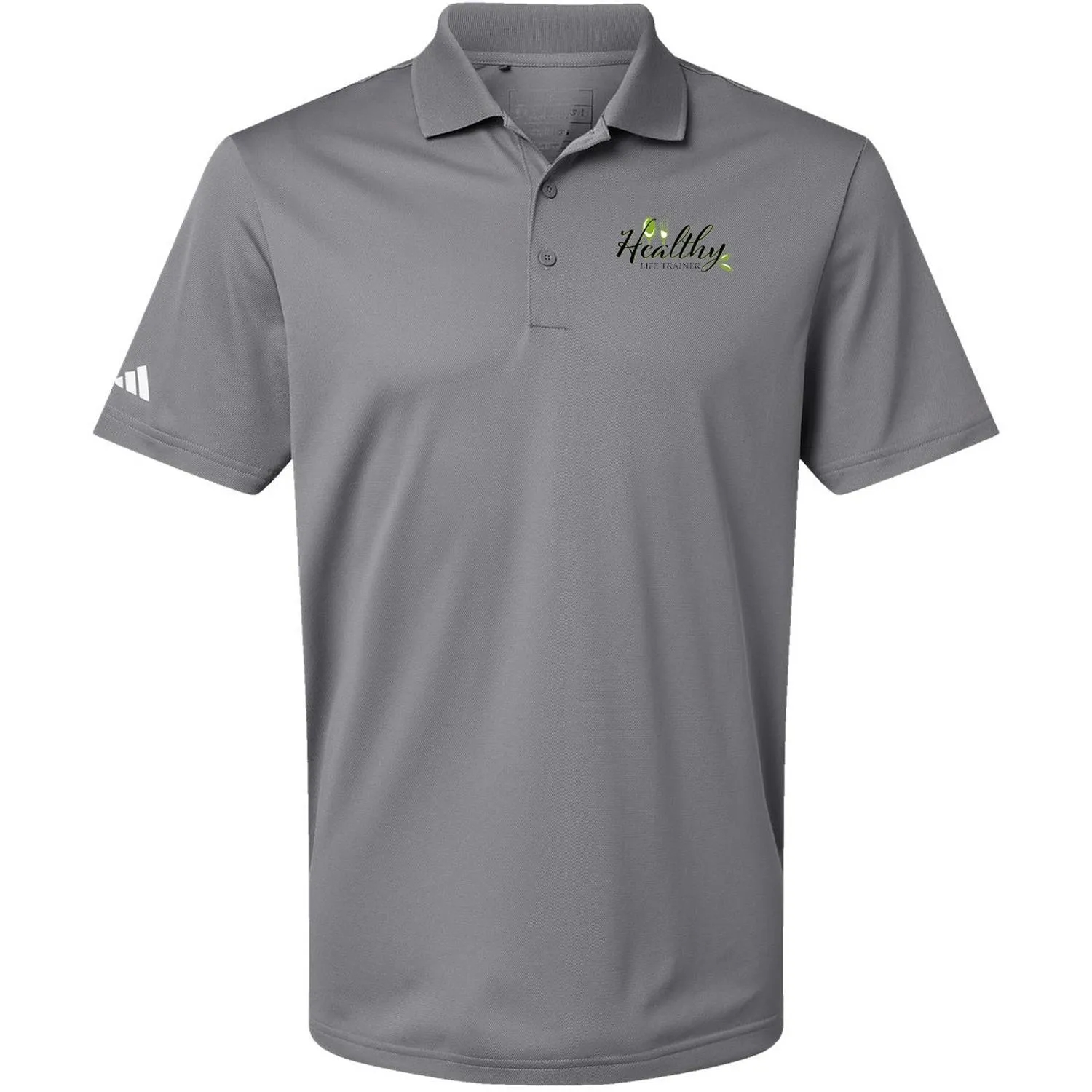 Adidas Basic Sport Polo 6