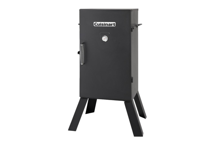 Cuisinart 30-inch Electric Smoker 4