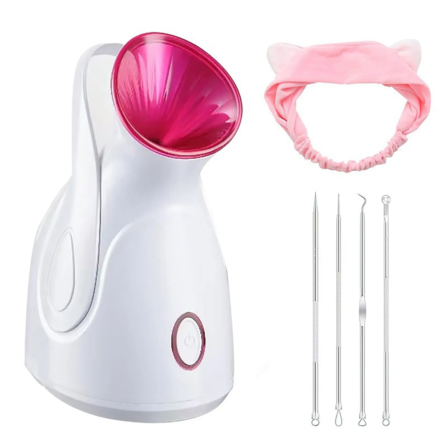 Facial Steamer 11