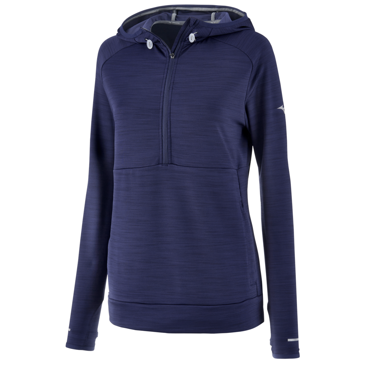 Women's Mizuno Infinity Hoody 6