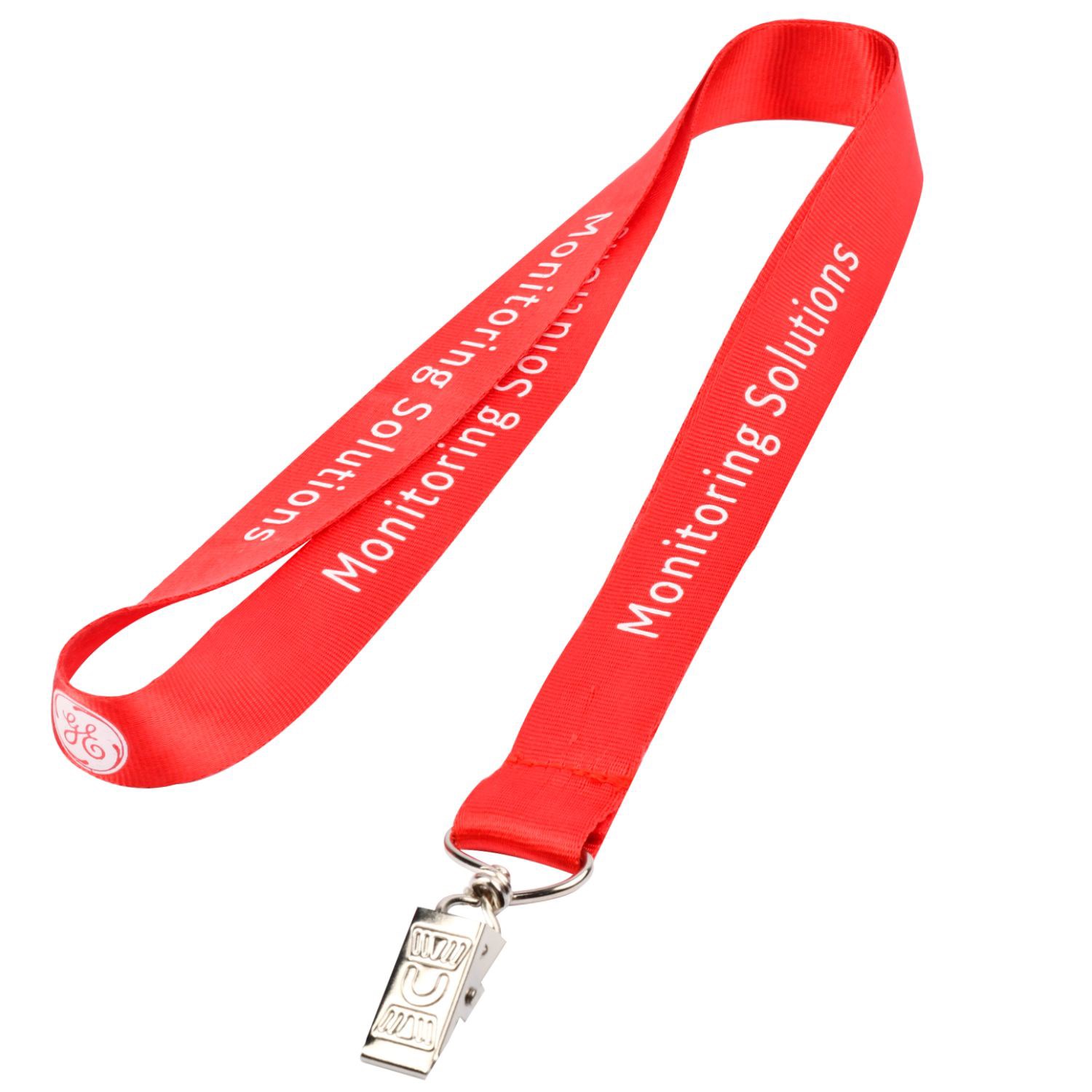 5/8" Nylon Lanyards