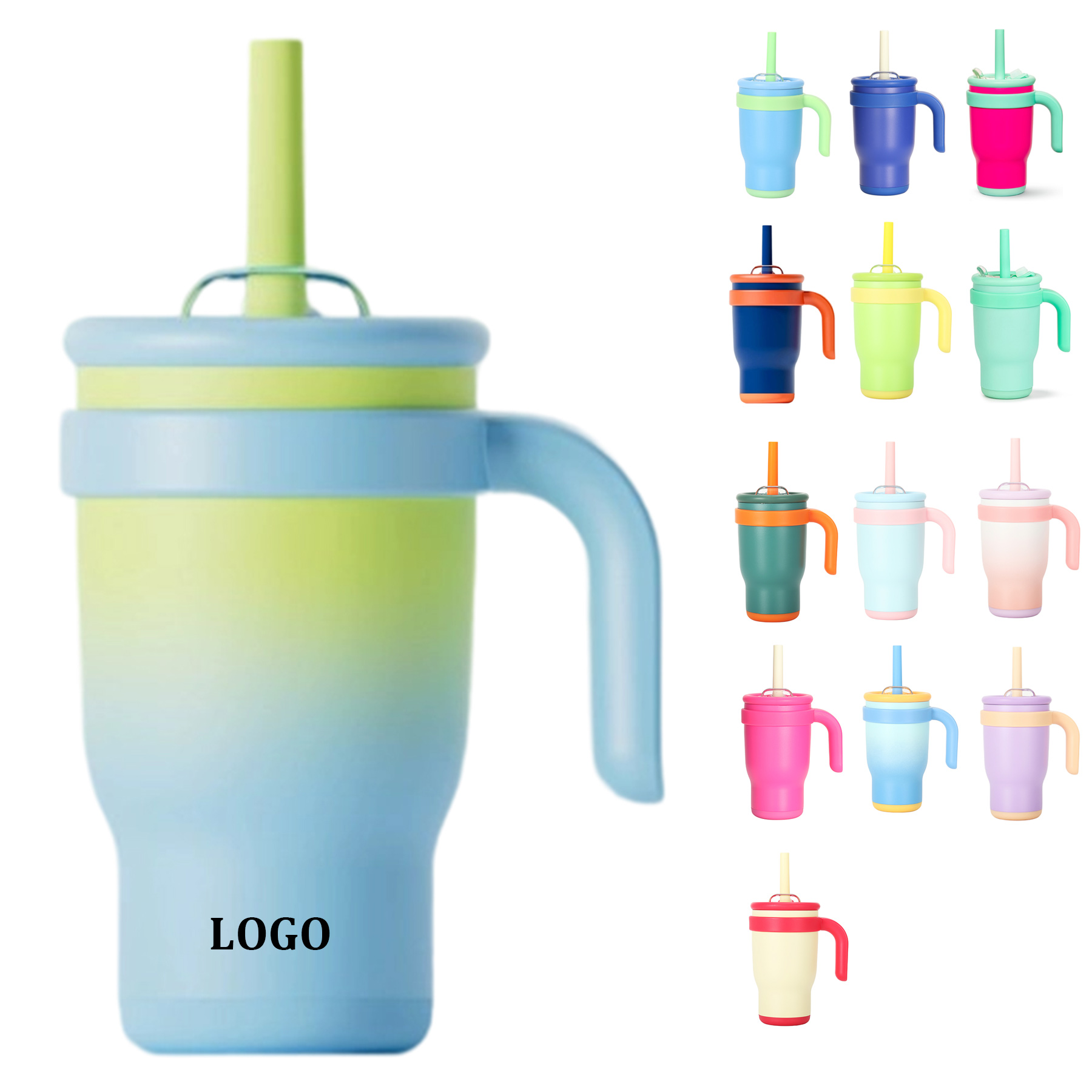Stainless Steel Insulated Tumbler 33