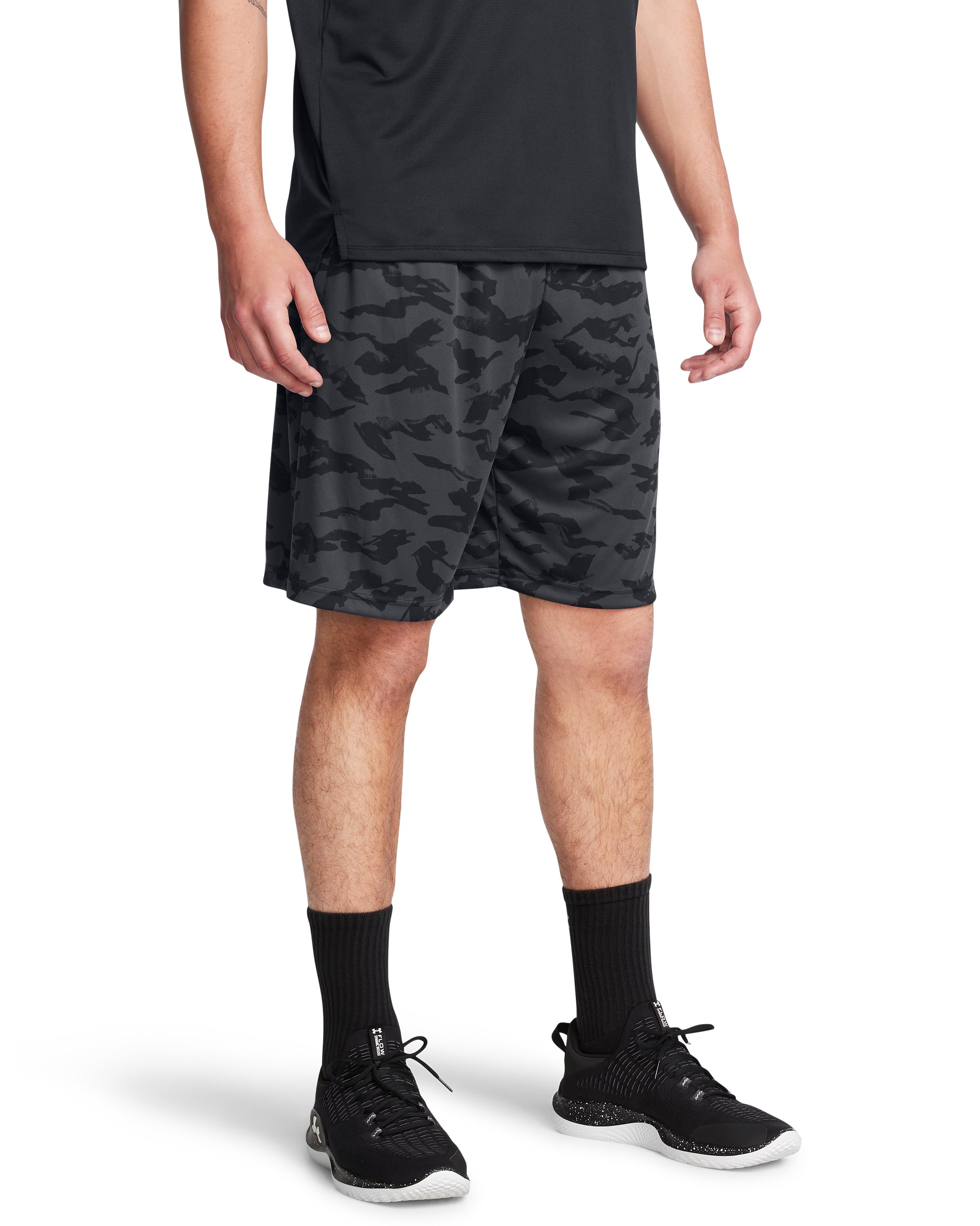 UA Tech Printed Men's 10 Shorts 68