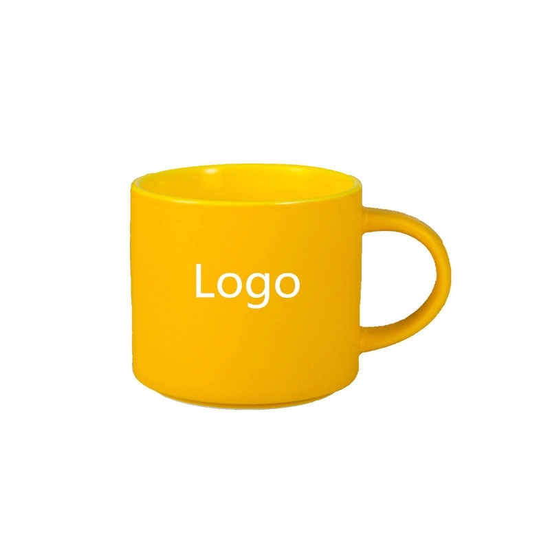 Ceramic Mugs