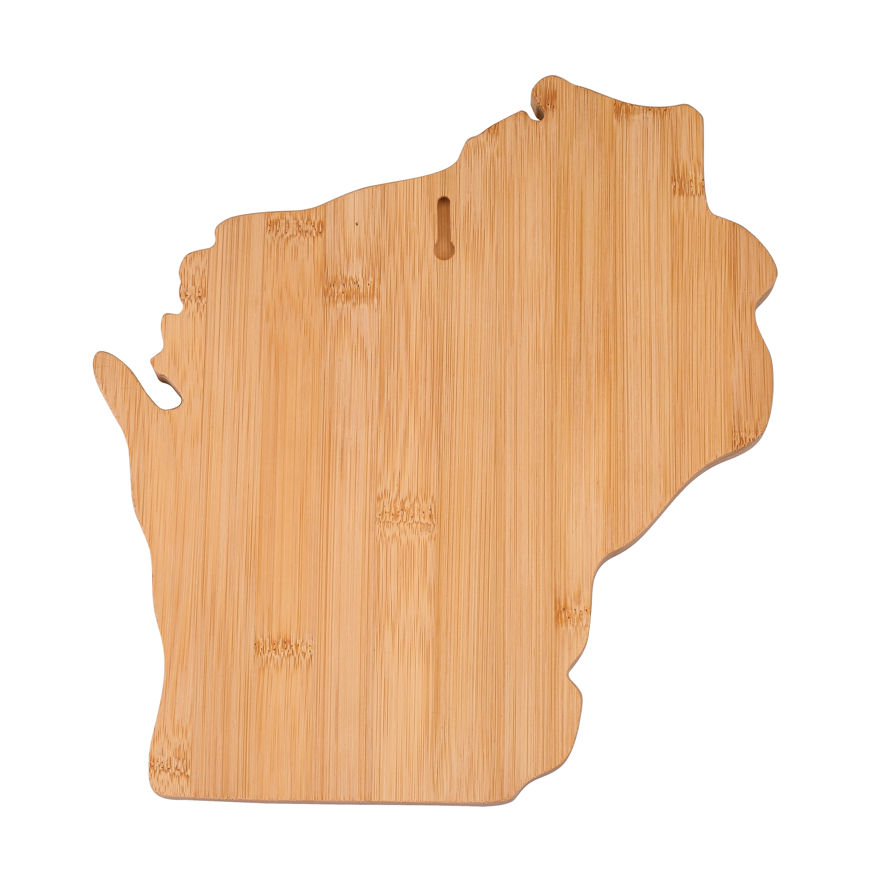Wisconsin Cutting Board 2