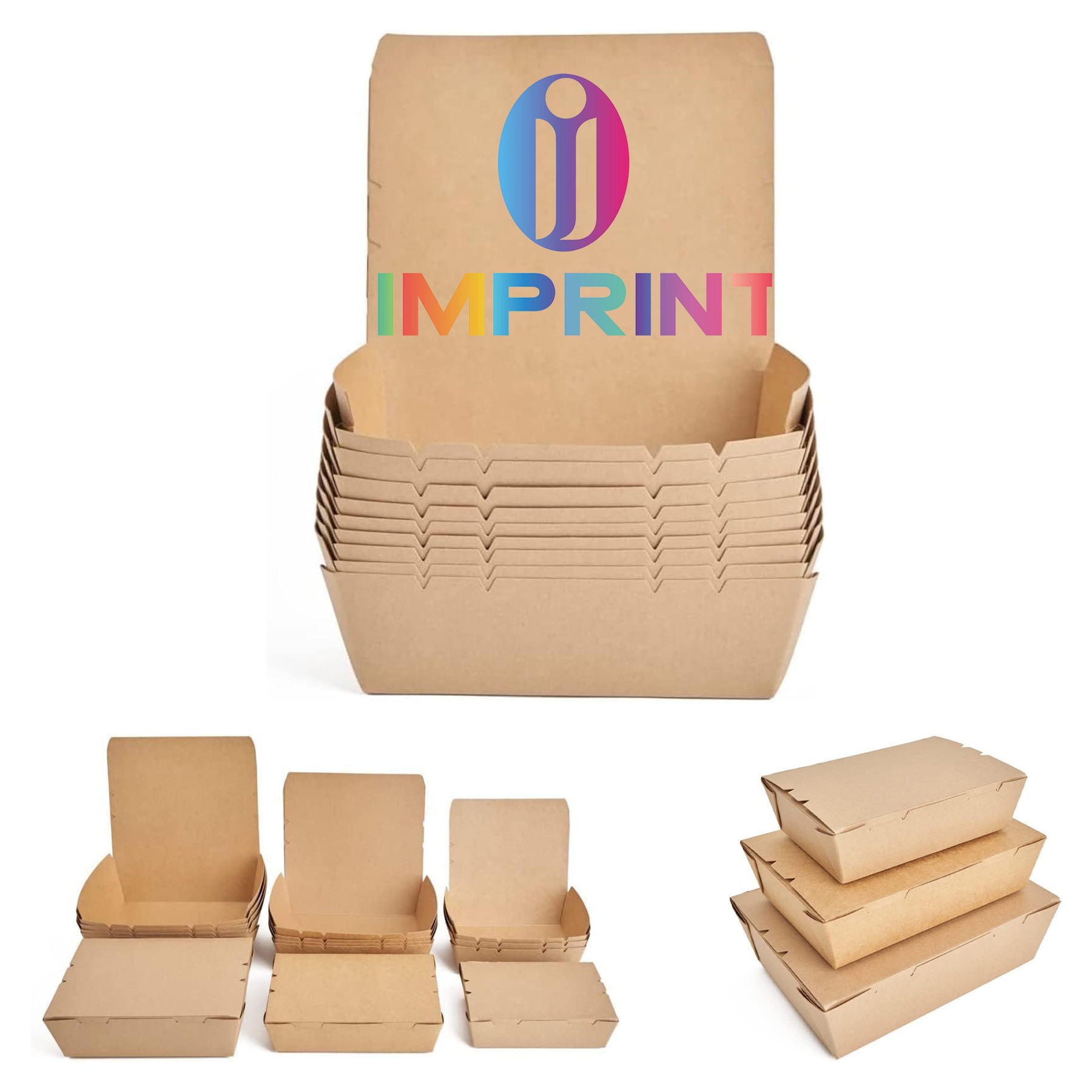 Kraft Lunch Box