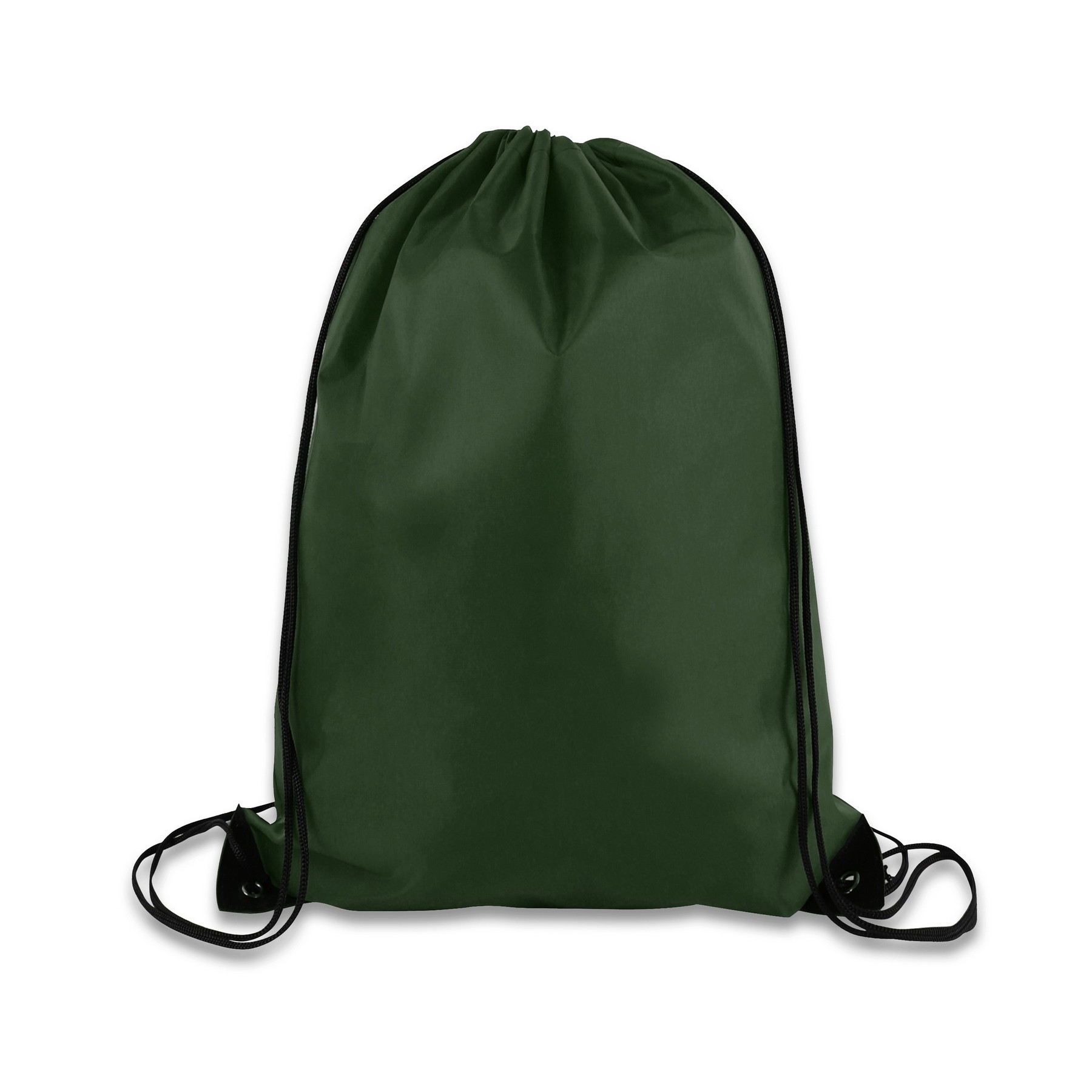 210D Polyester Drawstring Backpack(13 1/2" x 16 1/2") 49