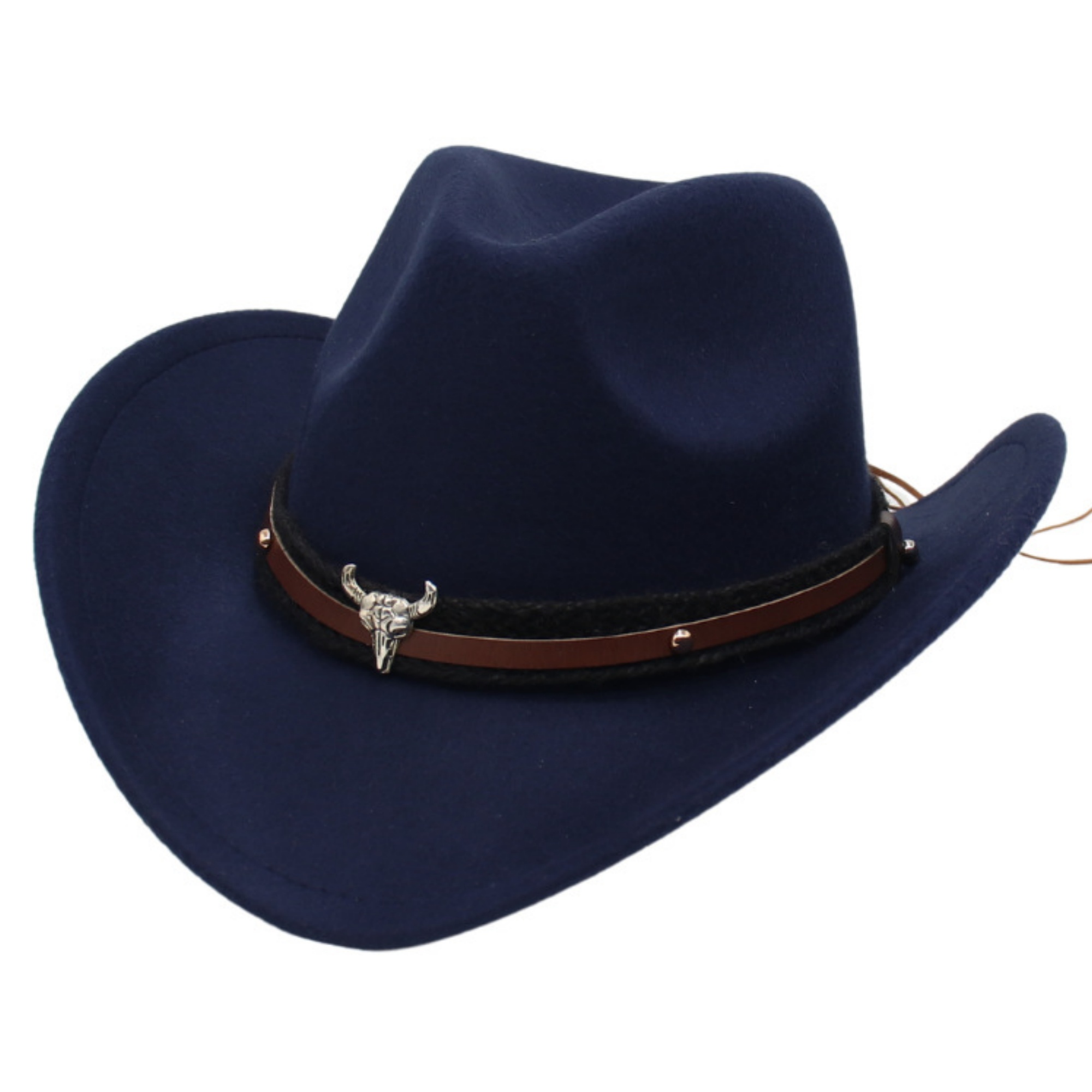 Outdoor Western Cowboy Hat 14