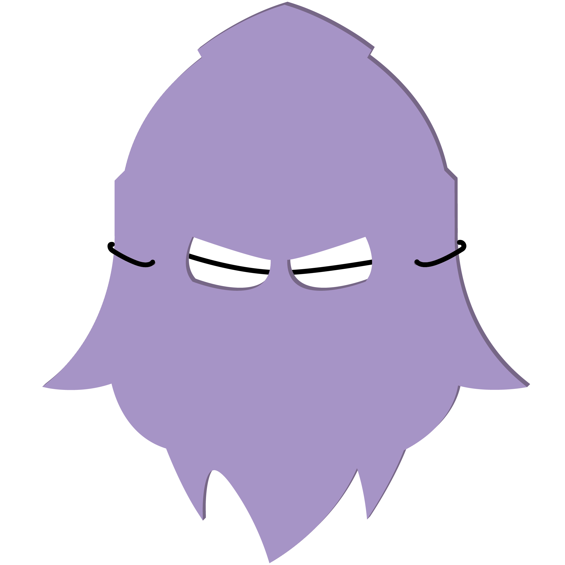 Viking Mask 33