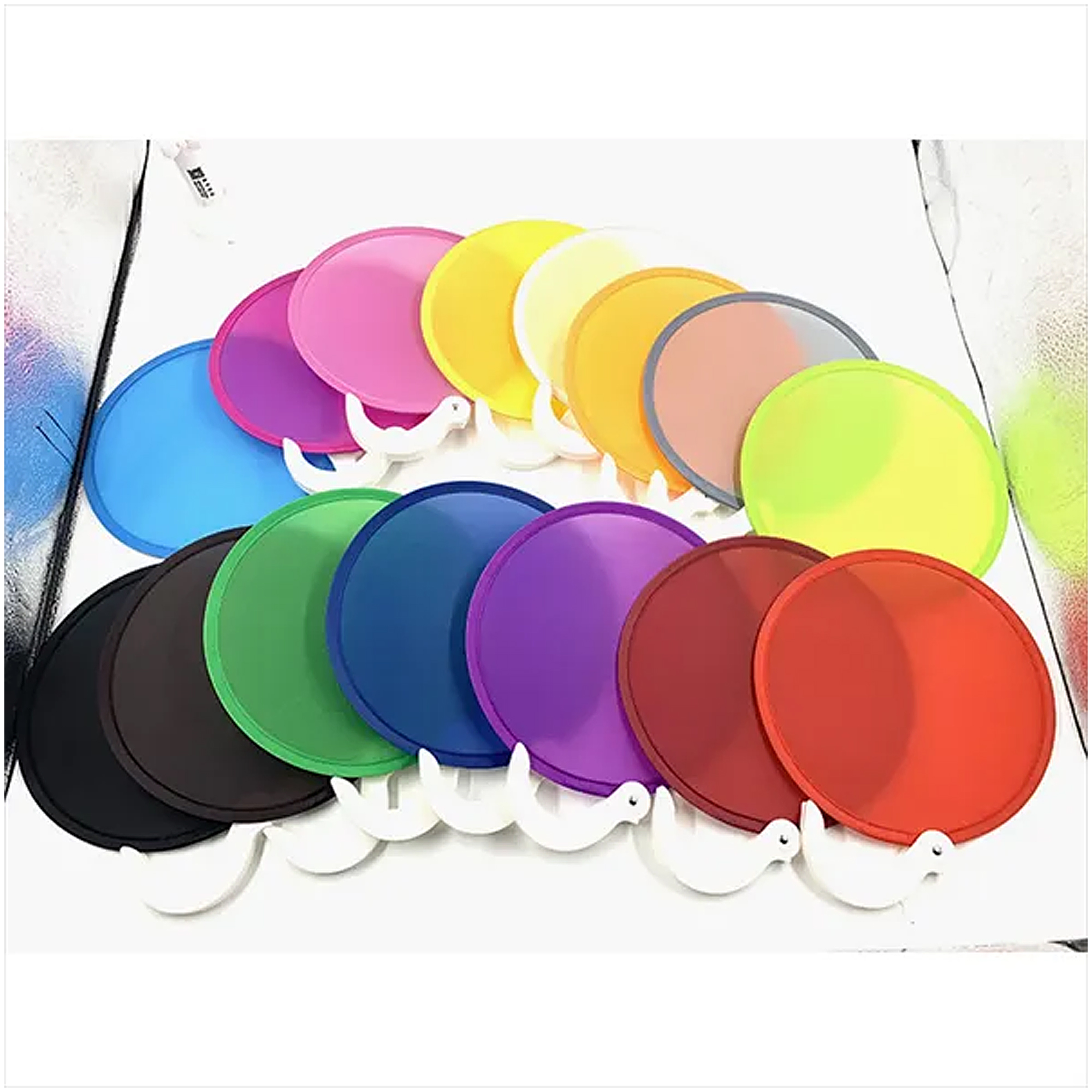 PetFlex Portable Fan & Pouch 7