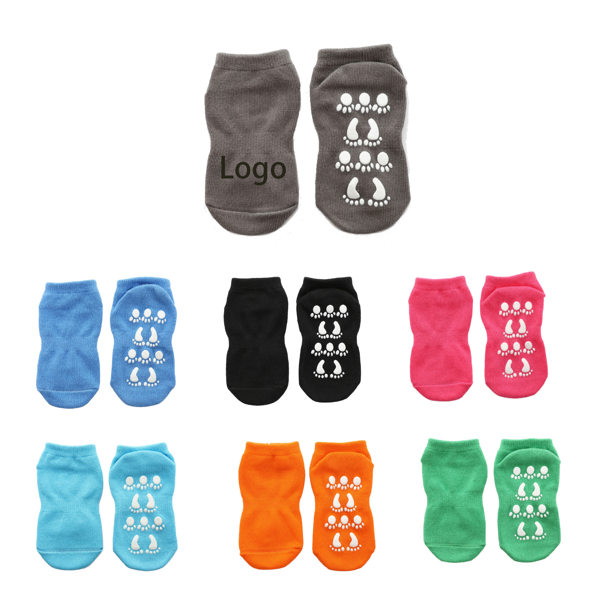 Anti-slip Socks 3
