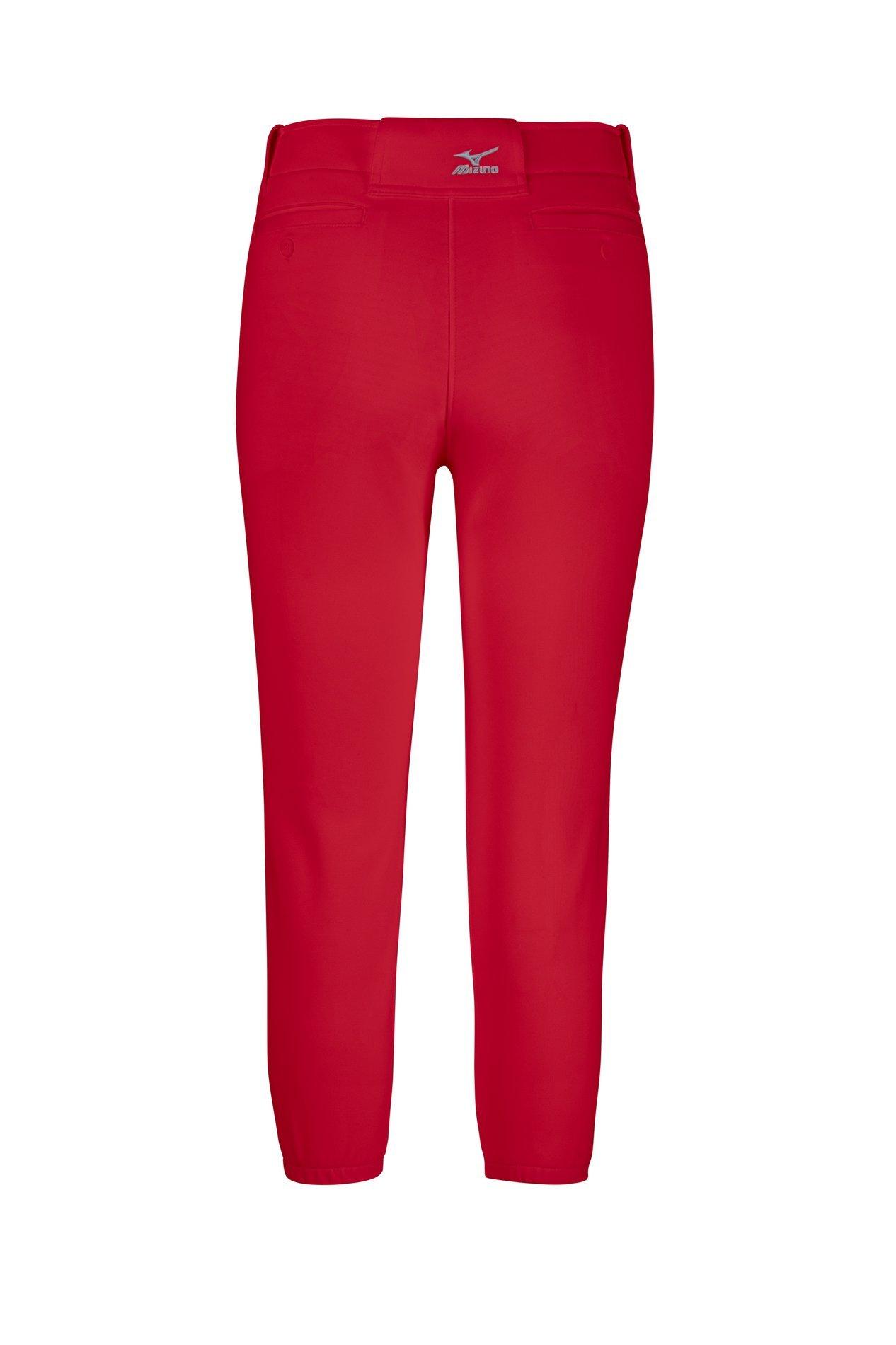 Women's Belted Softball Pant 70