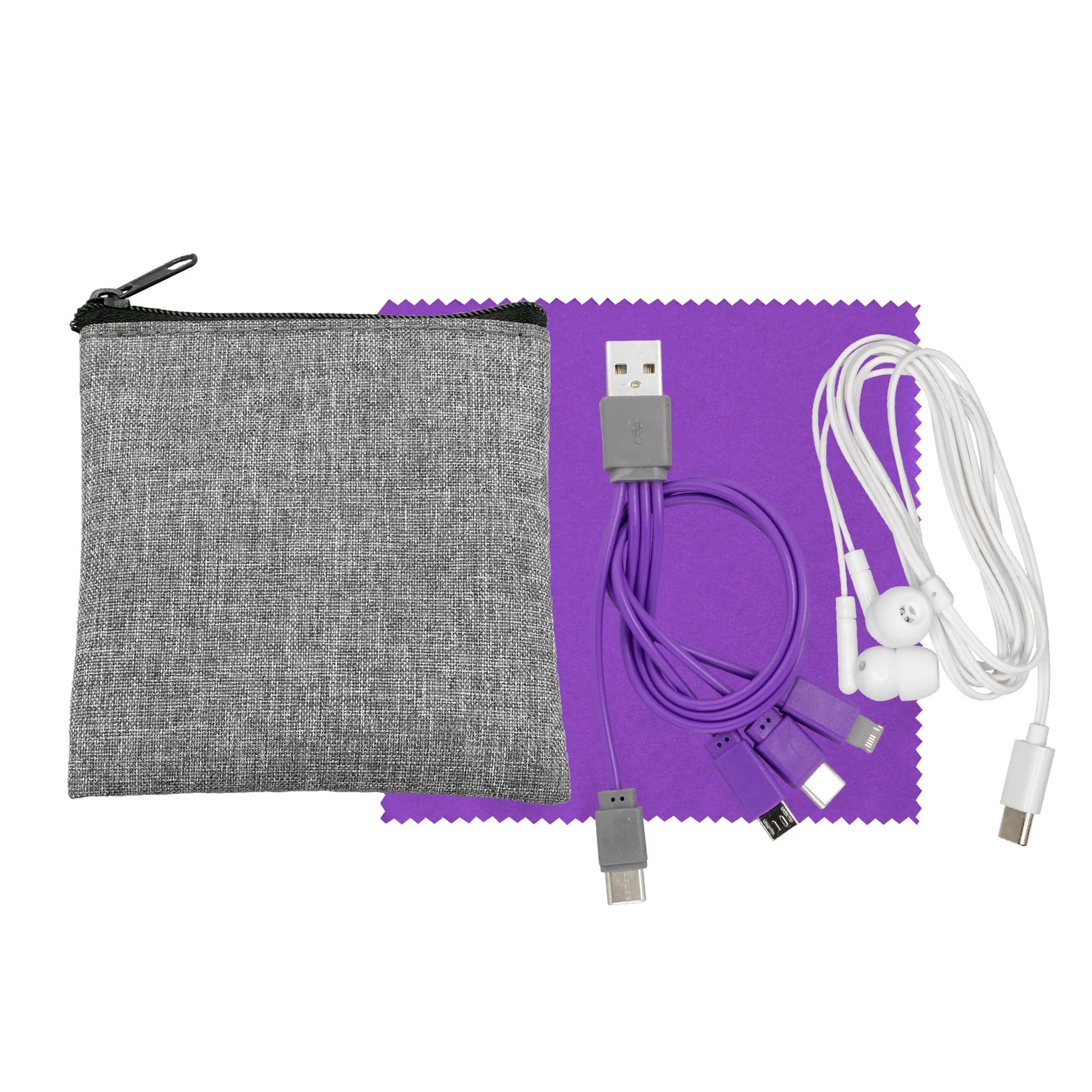 Recycled Travel Kit 5