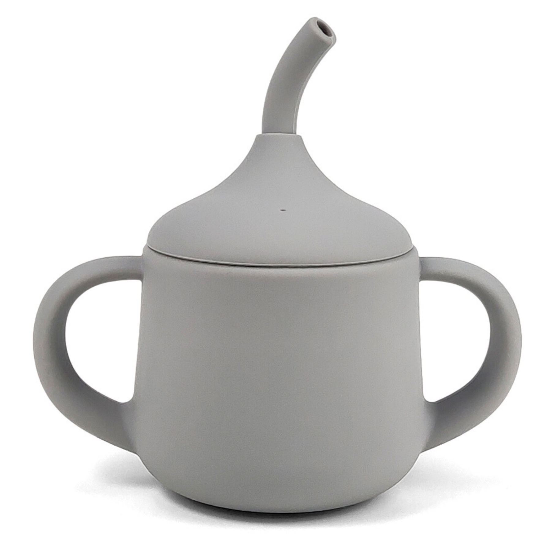 Silicone Baby Sippy Cup 39