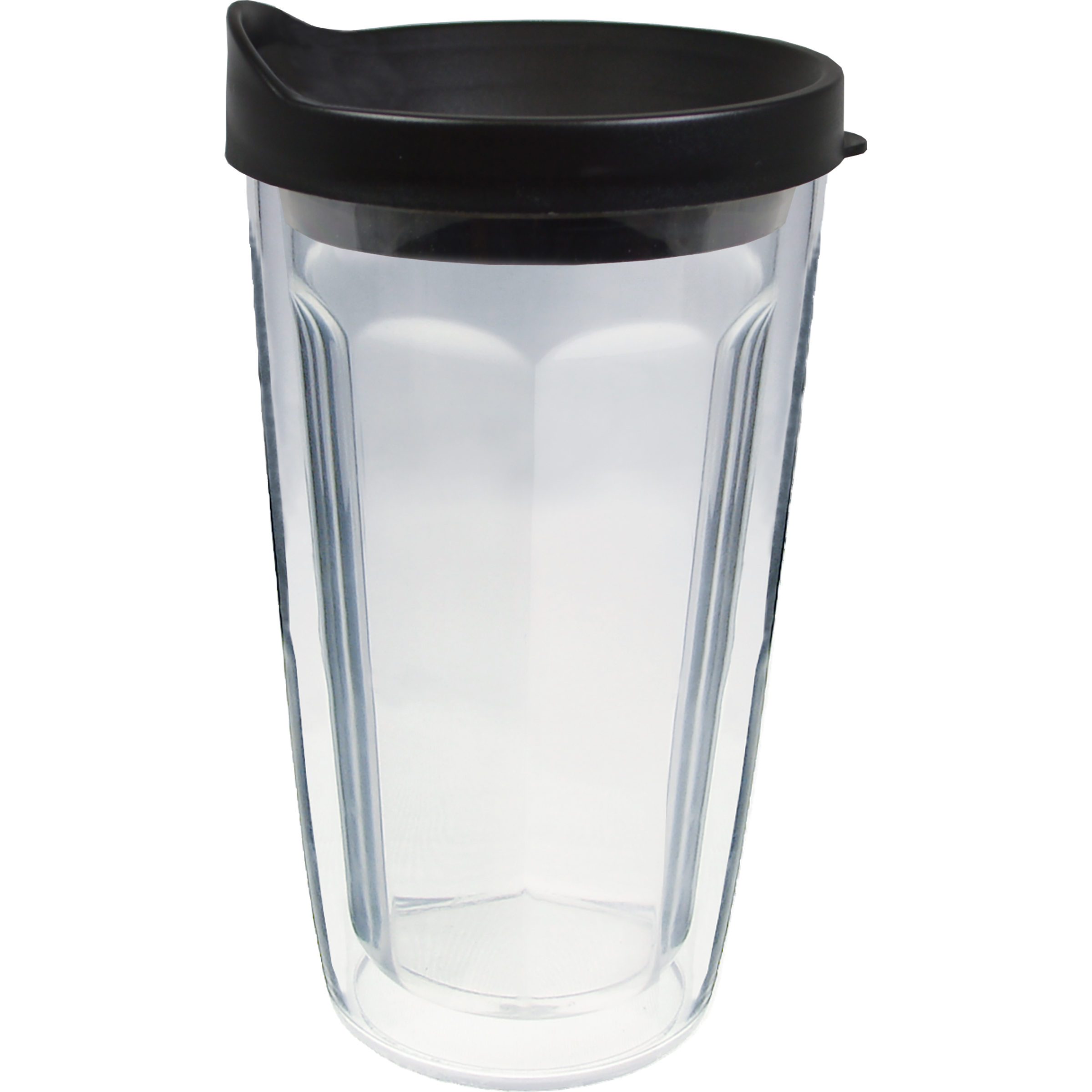 16oz Thermal Dual Walled Travel Tumbler - Screen Print 28