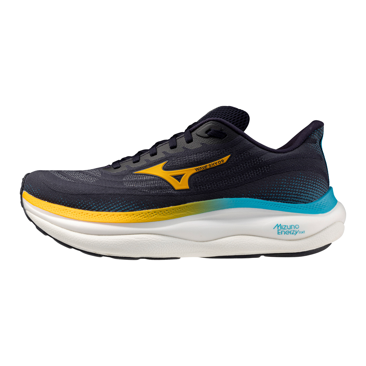 Men's Wave Sky 9 Running Shoe 13