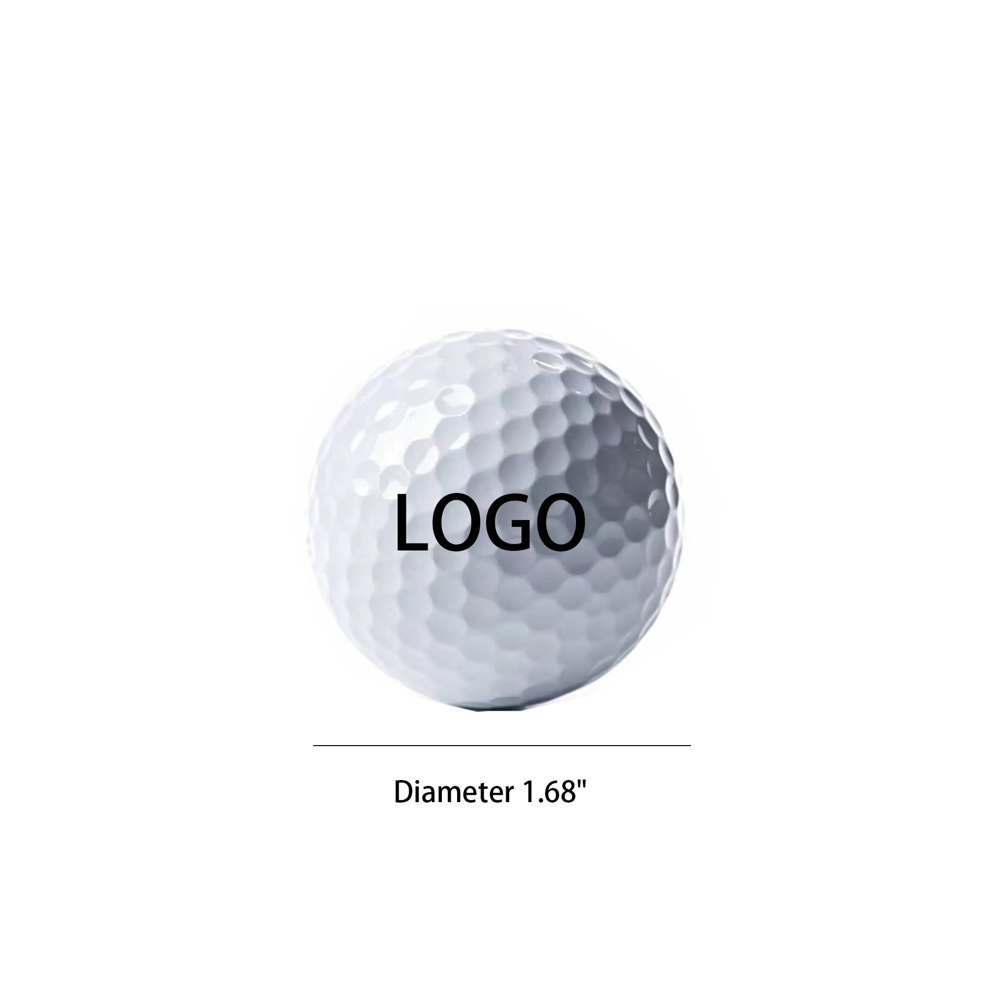 Three Tiers Of Golf For The Tournament 7