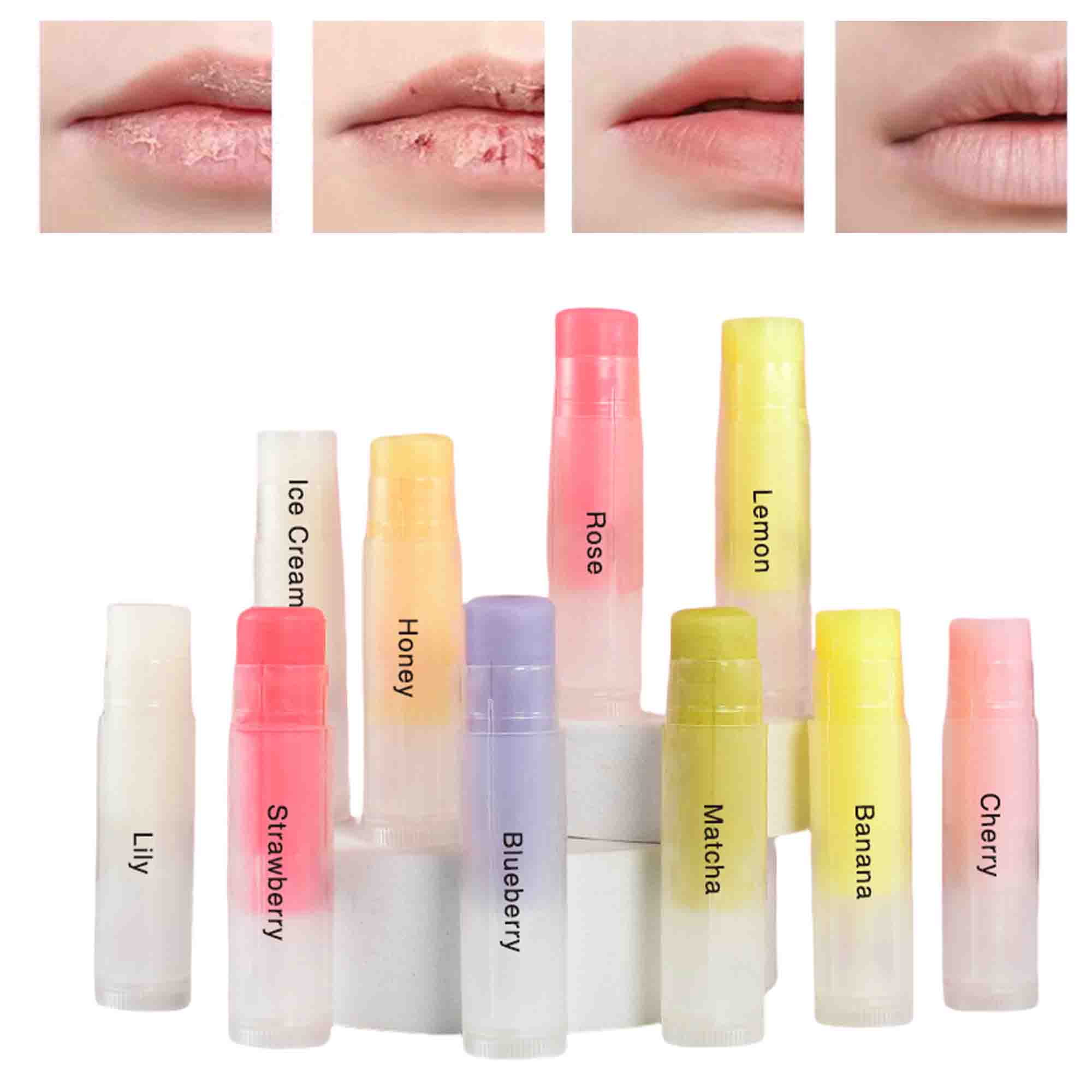 All Natural Lip Moisturizer 3