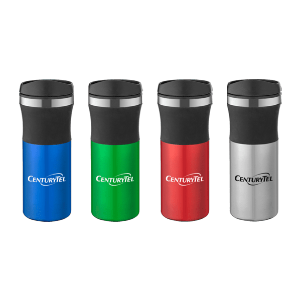 Malmo Travel Tumbler - 16 Oz.