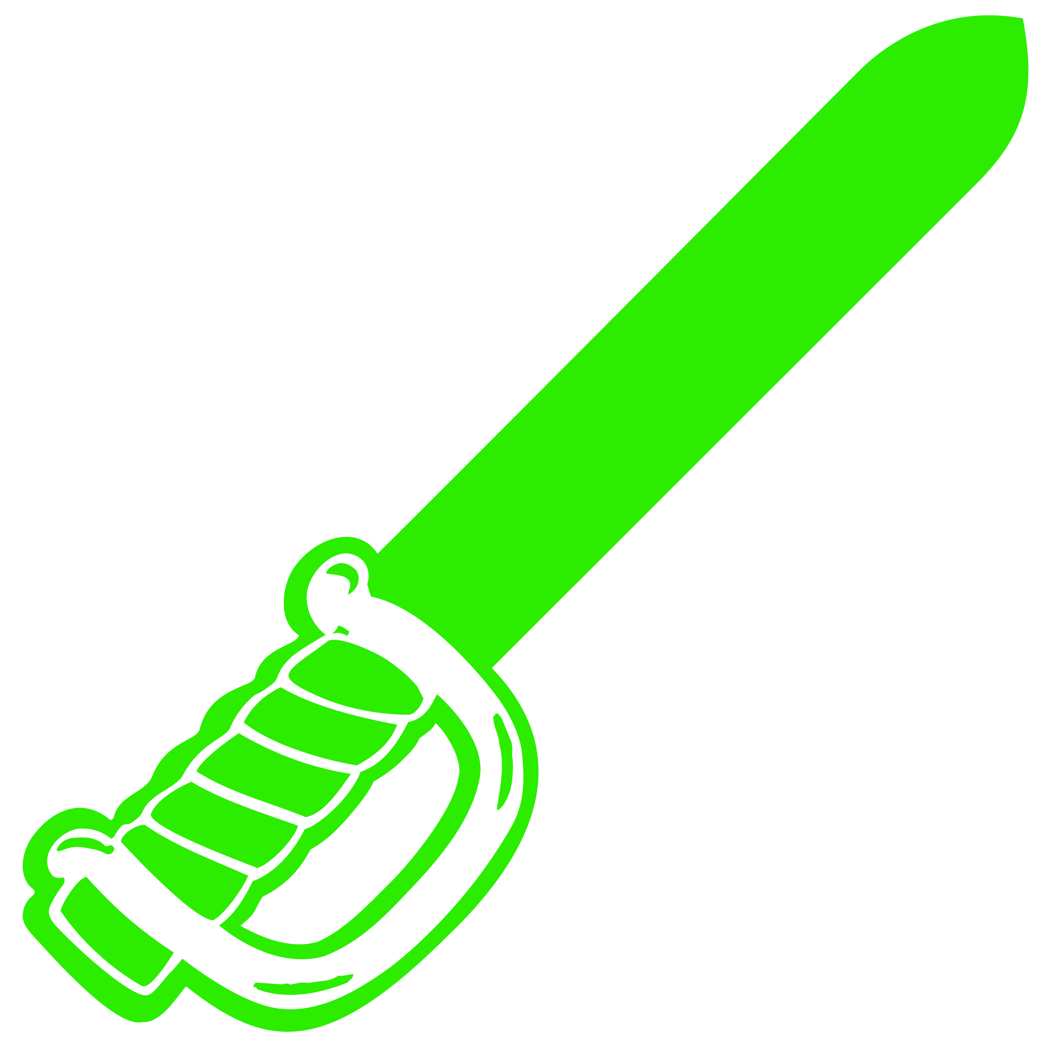 Foam Sword 78