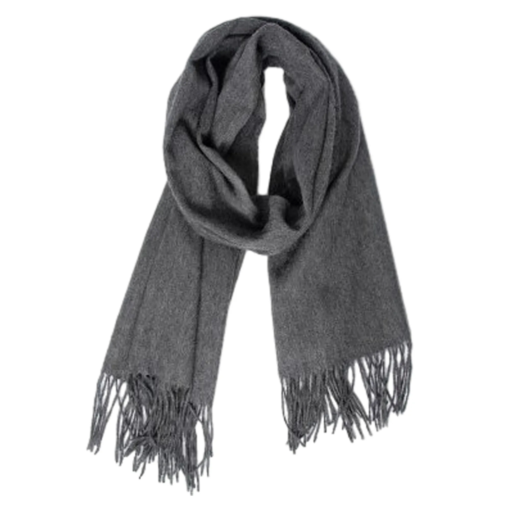 Classic Winter Scarf MOQ 100 15