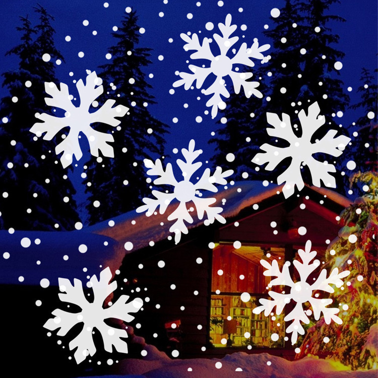 Christmas Drawstring Gift Bag 4