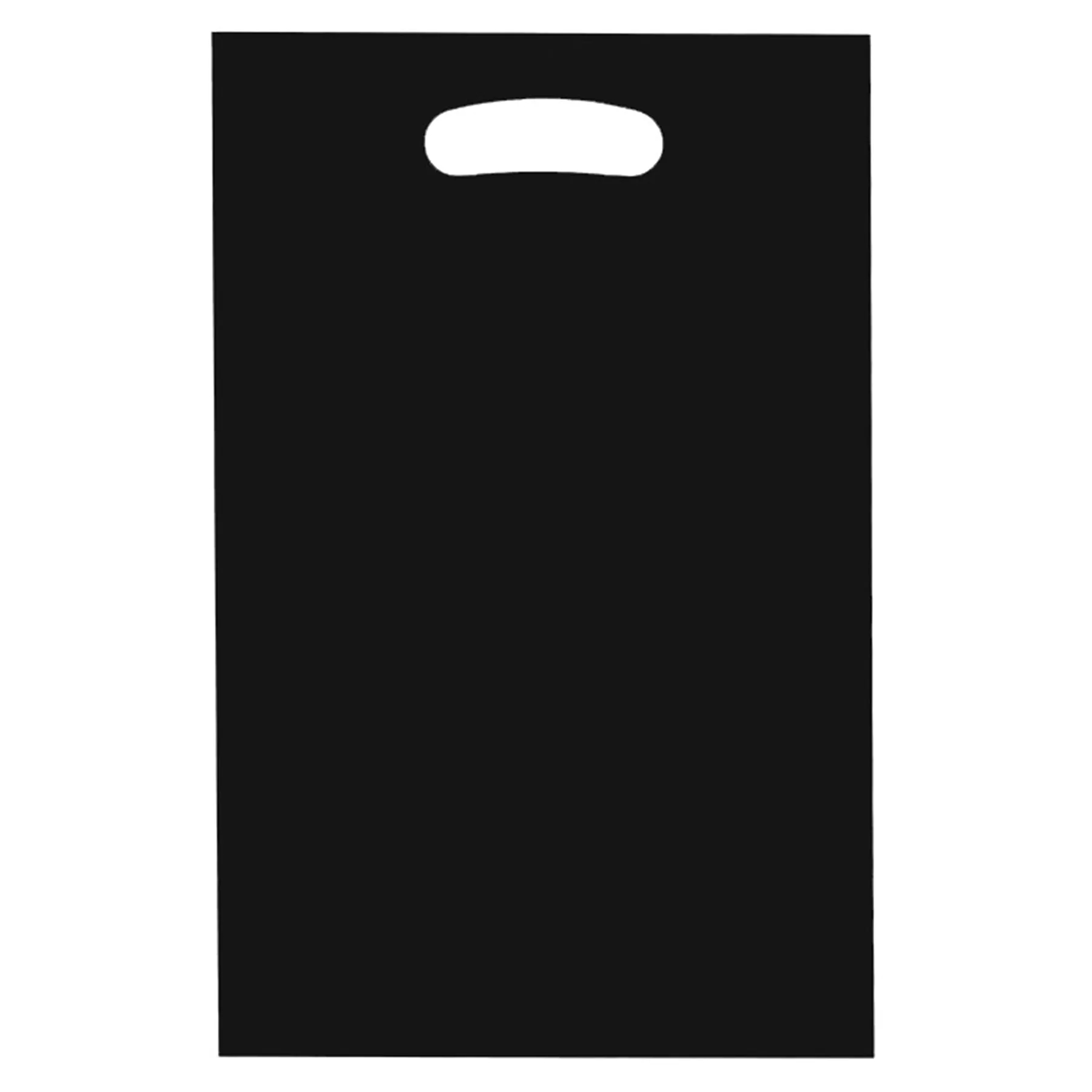 Plastic Shopping Merchandise Gift Bag 20