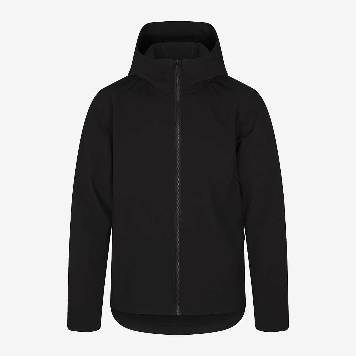 Men's Ascend Soft Shell Hoody 38