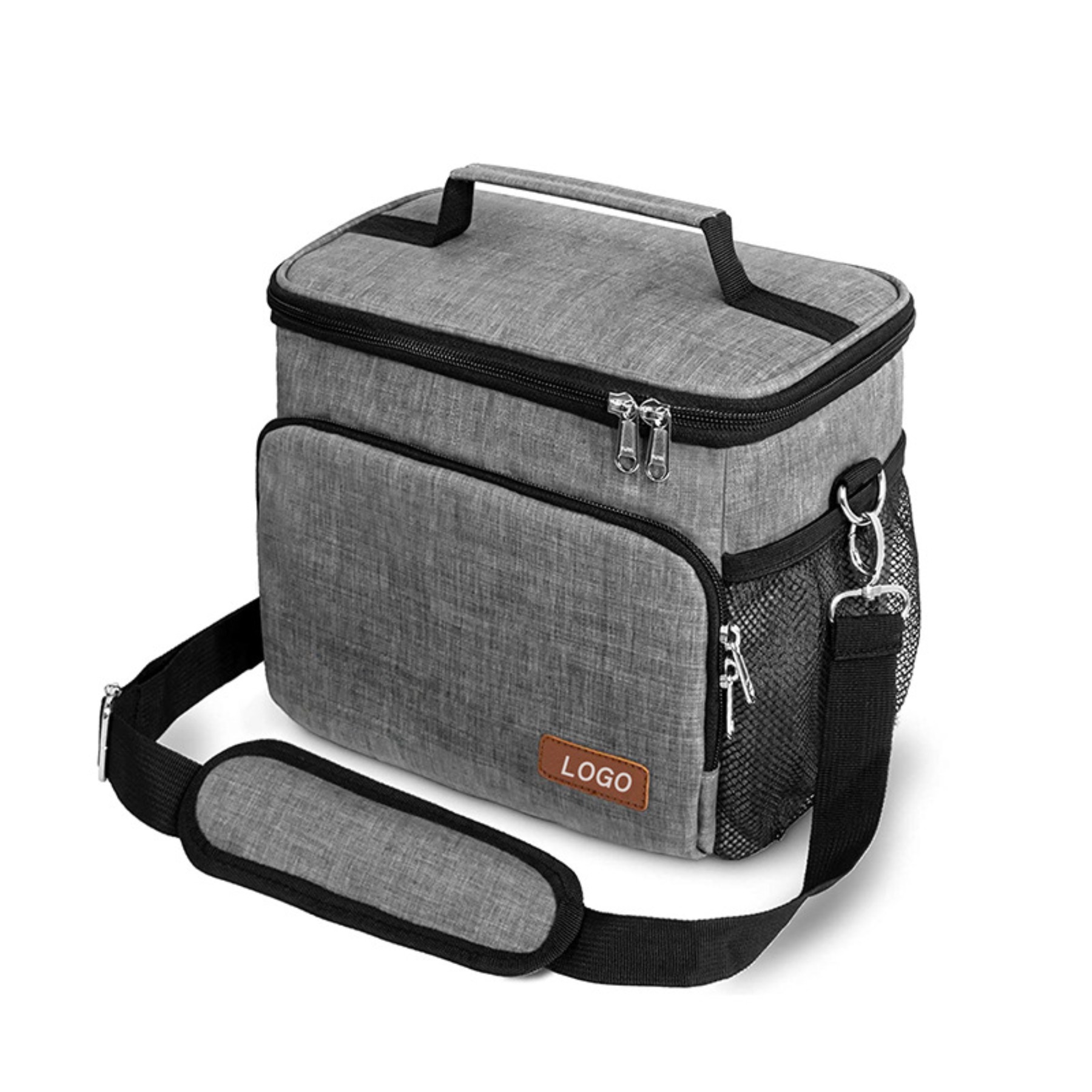 Insulated Lunch Bag 10