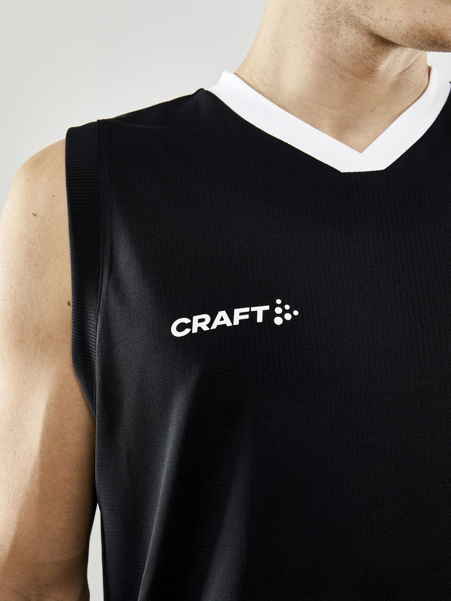 PROGRESS BASKET SINGLET M 108